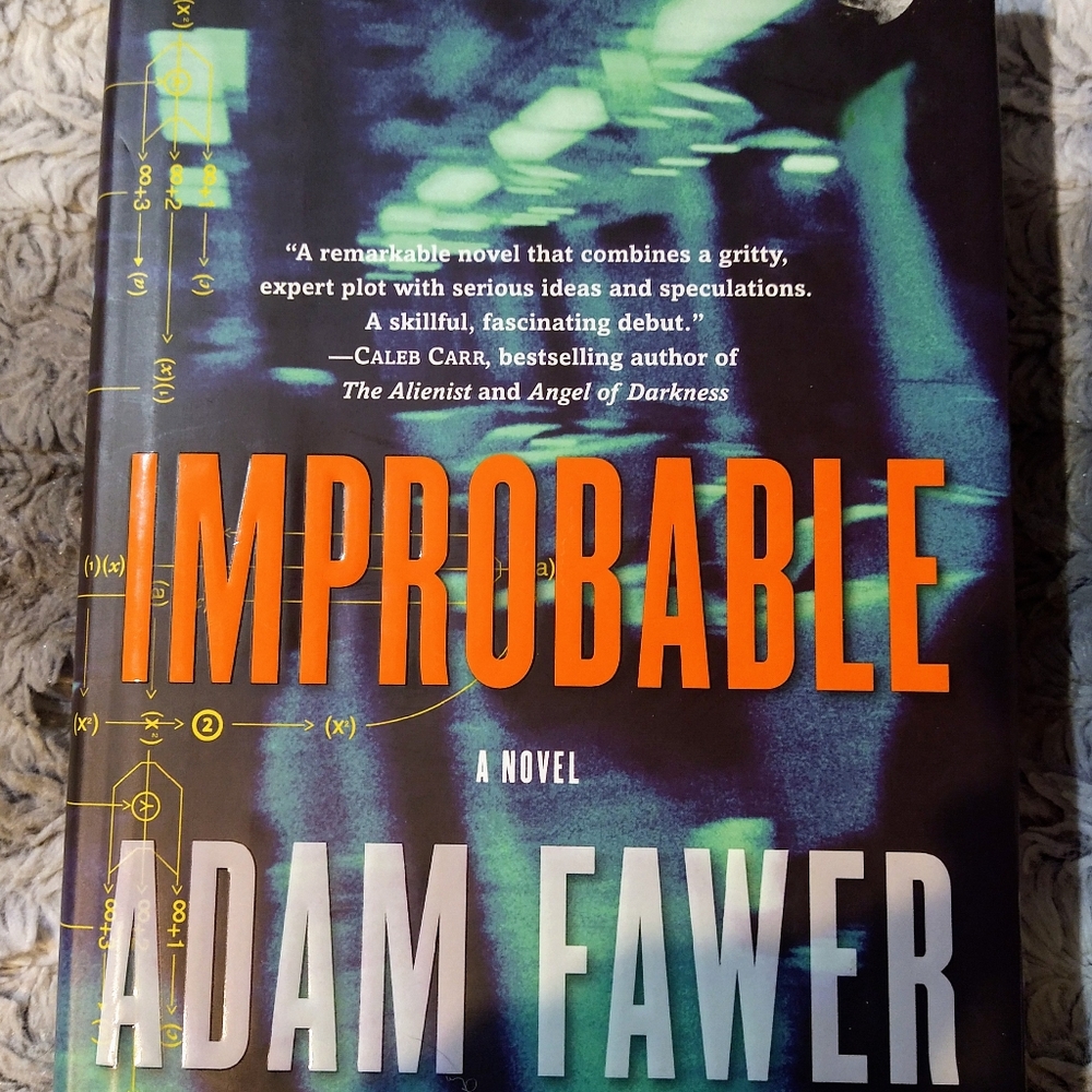 Improbable
